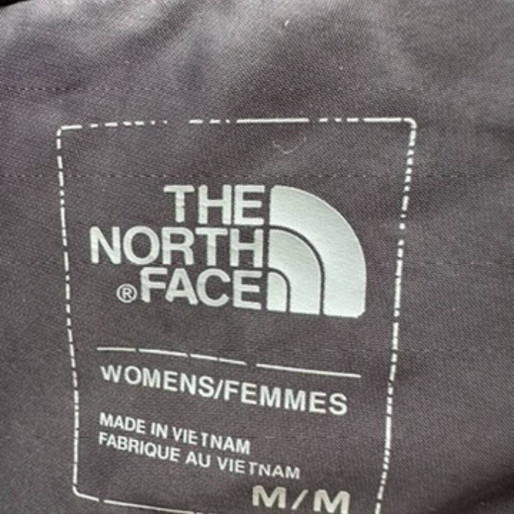 The North Face Fall/Spring Jacket - Picture 7 of 8